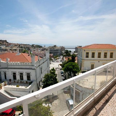 Harmony Apartment Kavala Exterior foto