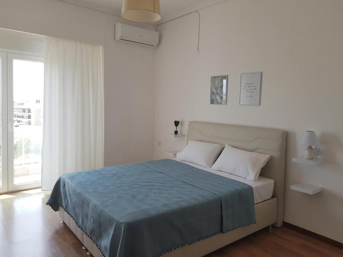 Harmony Apartment Kavala Exterior foto