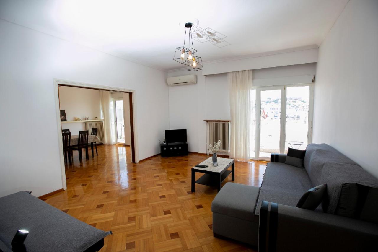 Harmony Apartment Kavala Exterior foto