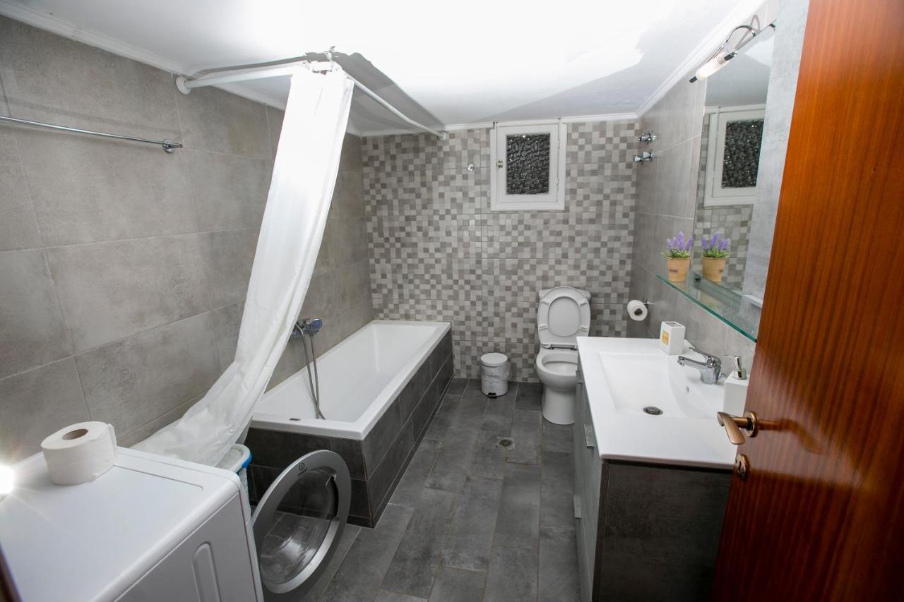 Harmony Apartment Kavala Exterior foto